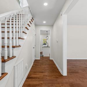 Photo #6 of 316 Botetourt Street, Lynchburg, VA 0.1 acres