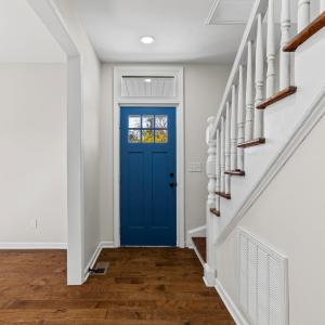 Photo #5 of 316 Botetourt Street, Lynchburg, VA 0.1 acres