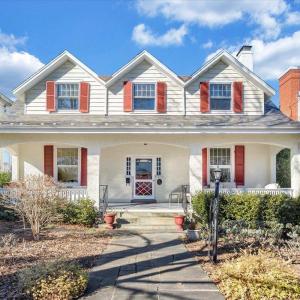 Photo #1 of 3 Riverview Place, Lynchburg, VA 0.1 acres