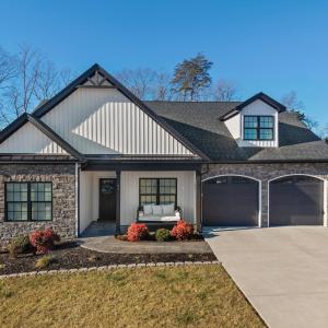 Photo #2 of 51 Emberly Court, Lynchburg, VA 0.4 acres