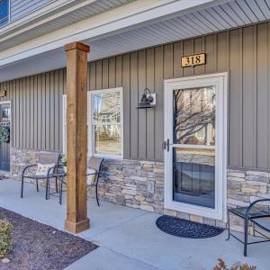 Photo #2 of 318 Meridian Street, Lynchburg, VA 0.0 acres