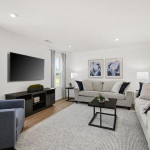 Similar to Photo - Great Room