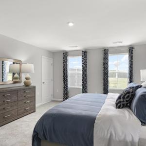 Similar to Photo - Owner's Bedroom