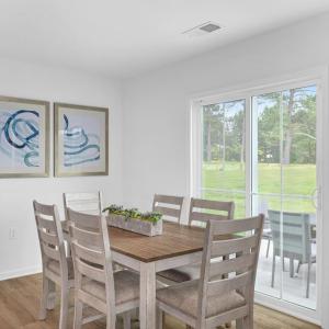 Similar to Photo - Dining Area