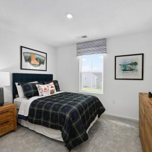 Similar to Photo - Bedroom 4