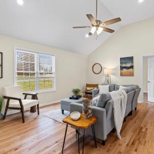 Photo #3 of 525 Hayes Drive, Lynchburg, VA 0.4 acres