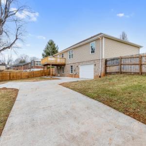 Photo #32 of 525 Hayes Drive, Lynchburg, VA 0.4 acres