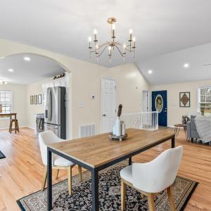 Photo #5 of 525 Hayes Drive, Lynchburg, VA 0.4 acres