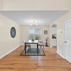 Photo #4 of 525 Hayes Drive, Lynchburg, VA 0.4 acres