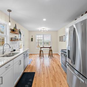 Photo #7 of 525 Hayes Drive, Lynchburg, VA 0.4 acres