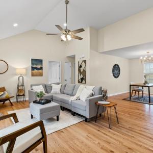 Photo #2 of 525 Hayes Drive, Lynchburg, VA 0.4 acres