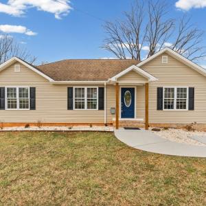 Photo #1 of 525 Hayes Drive, Lynchburg, VA 0.4 acres