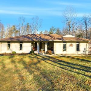 Photo #1 of 1598 Kenmar Drive, Bedford, VA 3.3 acres