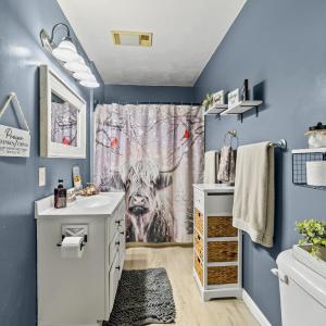 Photo #19 of 1598 Kenmar Drive, Bedford, VA 3.3 acres