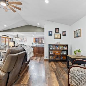 Photo #4 of 1598 Kenmar Drive, Bedford, VA 3.3 acres