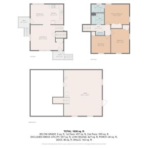 Photo #30 of 128 Walnut Street, Amherst, VA 0.3 acres