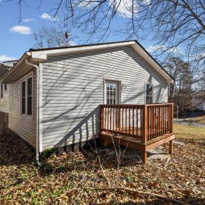 Photo #26 of 128 Walnut Street, Amherst, VA 0.3 acres