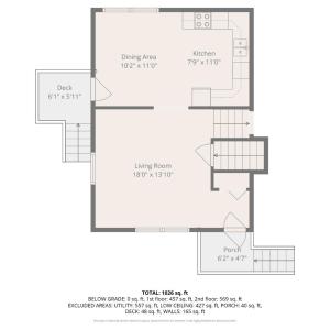 Photo #32 of 128 Walnut Street, Amherst, VA 0.3 acres