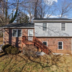 Photo #1 of 128 Walnut Street, Amherst, VA 0.3 acres