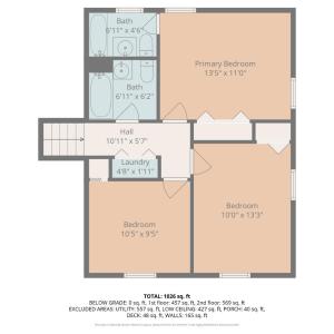 Photo #31 of 128 Walnut Street, Amherst, VA 0.3 acres