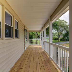 Photo #3 of 4724 Old Boonsboro Road, Lynchburg, VA 0.3 acres