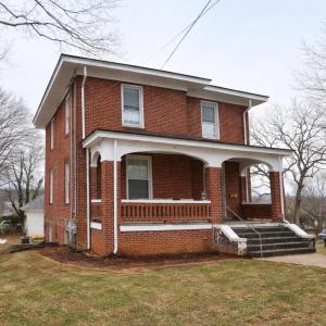 Photo #1 of 301 Yeardley Avenue, Lynchburg, VA 0.1 acres