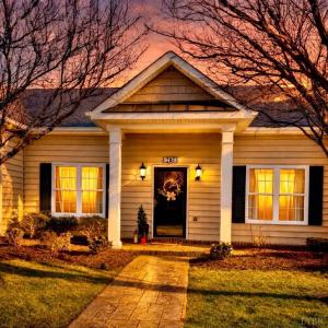 Photo #4 of 203 Meridian Street, Lynchburg, VA 0.1 acres