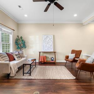 Photo #6 of 203 Meridian Street, Lynchburg, VA 0.1 acres