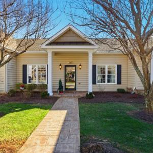 Photo #2 of 203 Meridian Street, Lynchburg, VA 0.1 acres