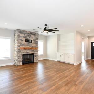 Photo #16 of 1043 BRADFORD CROSSING PL, Goode, VA 0.5 acres