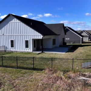 Photo #9 of 1043 BRADFORD CROSSING PL, Goode, VA 0.5 acres