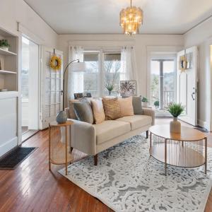 Photo #5 of 10662 Lee Jackson Hwy., Big Island, VA 0.3 acres