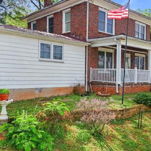 Photo #1 of 10662 Lee Jackson Hwy., Big Island, VA 0.3 acres