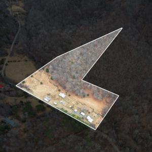 Photo #47 of 506 Peters Hollow Rd, Monroe, VA 10.3 acres