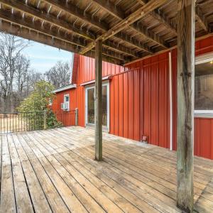 Photo #33 of 506 Peters Hollow Rd, Monroe, VA 10.3 acres