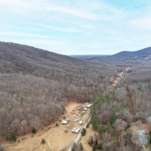 Photo #45 of 506 Peters Hollow Rd, Monroe, VA 10.3 acres