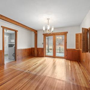 Photo #9 of 506 Peters Hollow Rd, Monroe, VA 10.3 acres