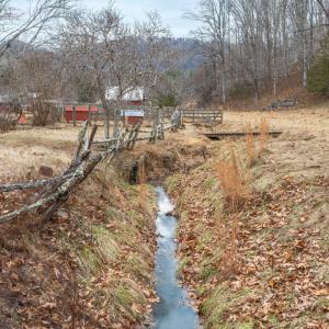 Photo #42 of 506 Peters Hollow Rd, Monroe, VA 10.3 acres