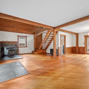 Photo #6 of 506 Peters Hollow Rd, Monroe, VA 10.3 acres