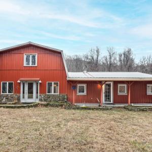 Photo #1 of 506 Peters Hollow Rd, Monroe, VA 10.3 acres