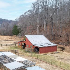 Photo #38 of 506 Peters Hollow Rd, Monroe, VA 10.3 acres