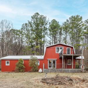 Photo #35 of 506 Peters Hollow Rd, Monroe, VA 10.3 acres