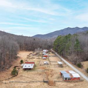 Photo #43 of 506 Peters Hollow Rd, Monroe, VA 10.3 acres