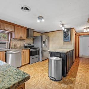 Photo #13 of 506 Peters Hollow Rd, Monroe, VA 10.3 acres