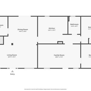 Photo #49 of 506 Peters Hollow Rd, Monroe, VA 10.3 acres