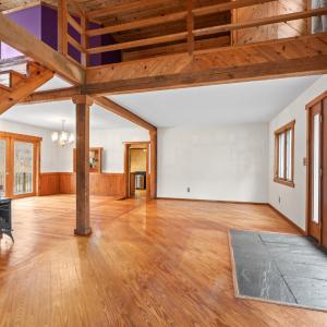 Photo #8 of 506 Peters Hollow Rd, Monroe, VA 10.3 acres