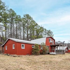 Photo #36 of 506 Peters Hollow Rd, Monroe, VA 10.3 acres