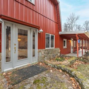 Photo #4 of 506 Peters Hollow Rd, Monroe, VA 10.3 acres