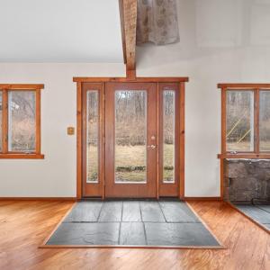 Photo #5 of 506 Peters Hollow Rd, Monroe, VA 10.3 acres