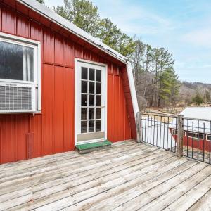 Photo #32 of 506 Peters Hollow Rd, Monroe, VA 10.3 acres